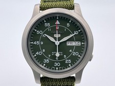 Montre Homme Seiko 5 7S26-02J0