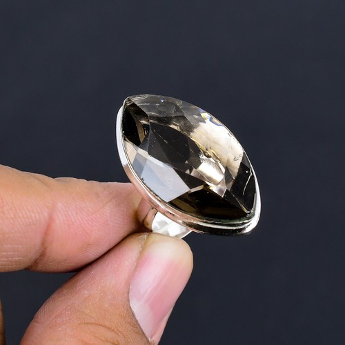 Bague réglable ethnique - , en