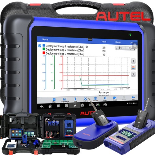 Autel maxiim im508s xp400 pro - maxiim,