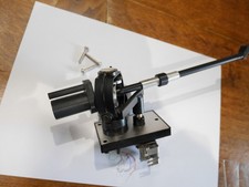 Bras Thorens TD160 MK2