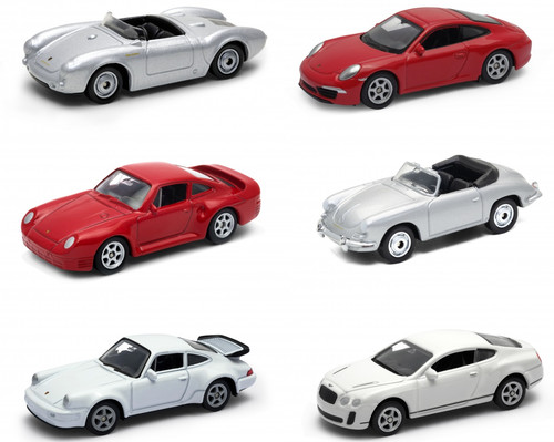Lot voitures miniatures - de,
