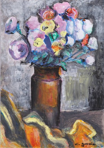 Achat immediat tableau - ✸,