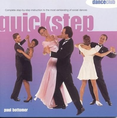 Quickstep - club, s.)