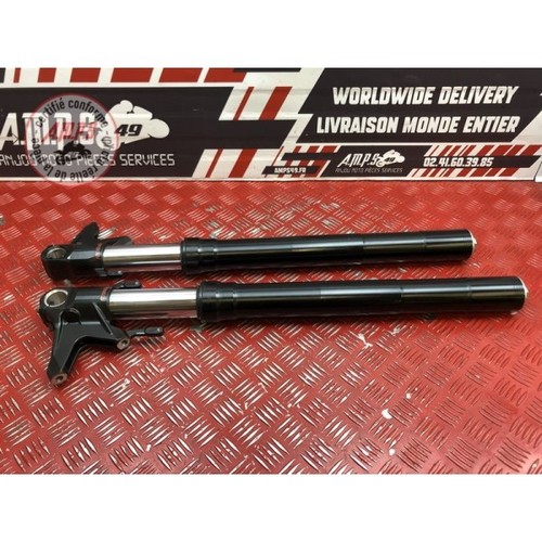 Paire tube fourche - paire,