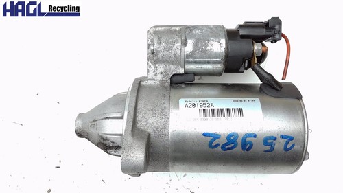 Démarreur valeo 600275 - démarreur,