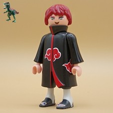 Figurine ninja