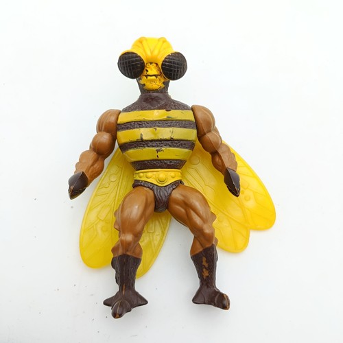 Motu buzz off - masters, the
