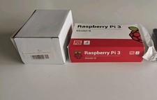Raspberry PI Model 3B  Neuf-