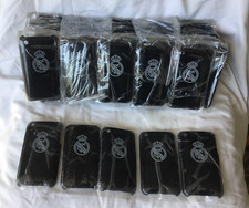 LOT DE 50 COQUES RIGIDES CLUB