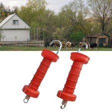 2 isolateurs pour poignées de