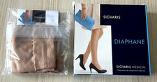 SIGVARIS DIAPHANE Chaussettes