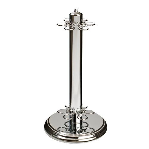 Porte queues rond poser - porte,