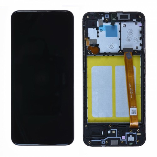 Ecran samsung galaxy - samsung, a20e