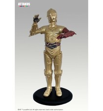 Attakus Star Wars Statue C3-PO