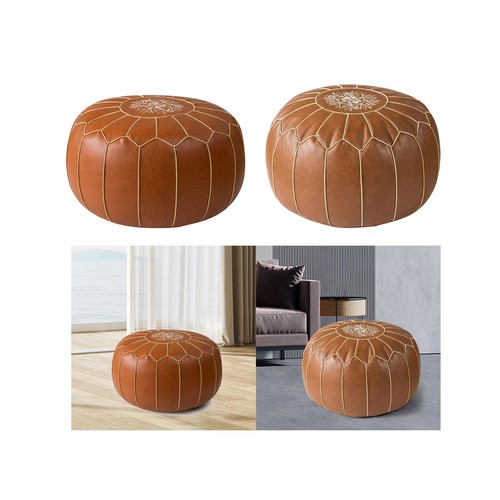 Housse pouf non - de,