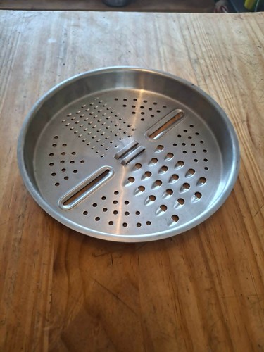 Insert inox polyvalent - ,
