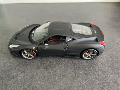 Ferrari 458 speciale hotweels - 458,