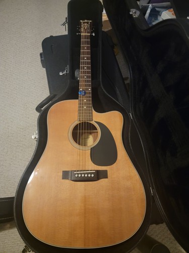 Blueridge ce dreadnought - ce,