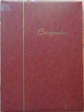 Hongrie, collection de timbres