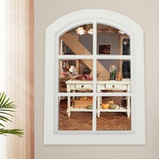 Maison de poupée miniature en