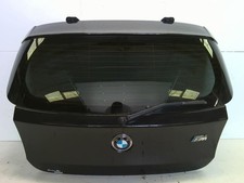 Malle/Hayon arriere BMW SERIE