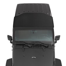 Bestop Sunrider pour capote en