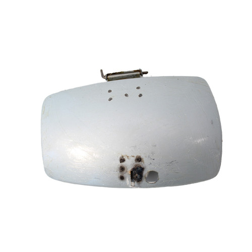 Porte capot pour piaggio - pour,