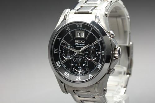 Mint seiko premier - [n,