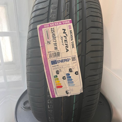 Nexen fera sport - nexen,