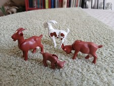 Ferme PLAYMOBIL - Troupeau