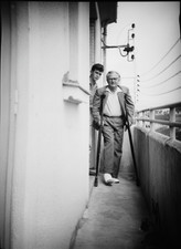 NEGATIF PHOTO ANCIEN 6X9 -