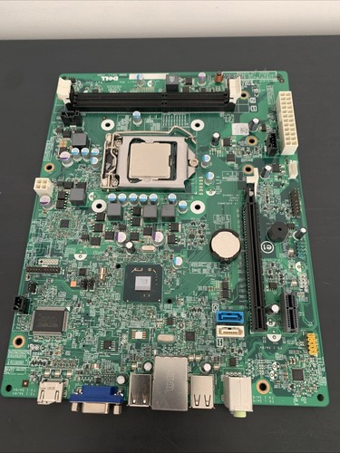 Carte mère dell optiplex - carte, 390