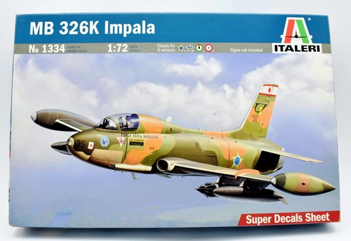 Maquette avion 326k impala - maquette,