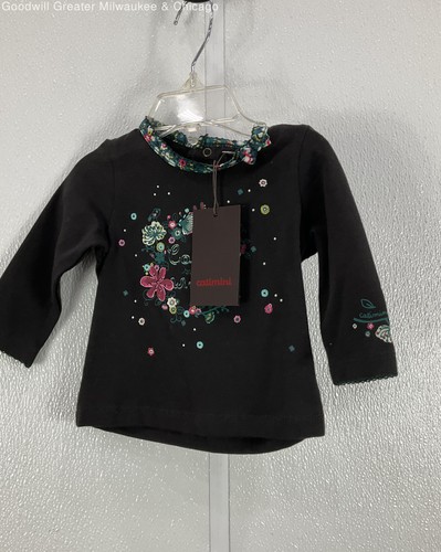 Nwt catimini children black - nwt, children's