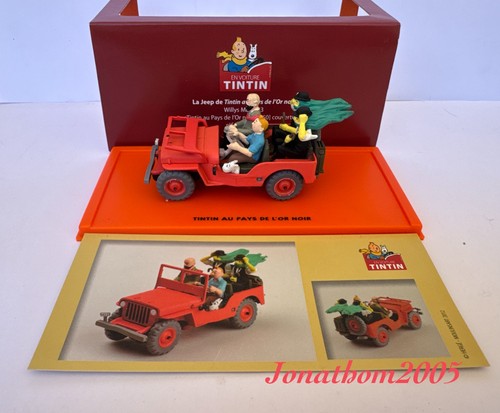 Atlas collection tintin boite - collection,