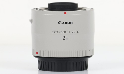 Canon extender iii - canon, 2x