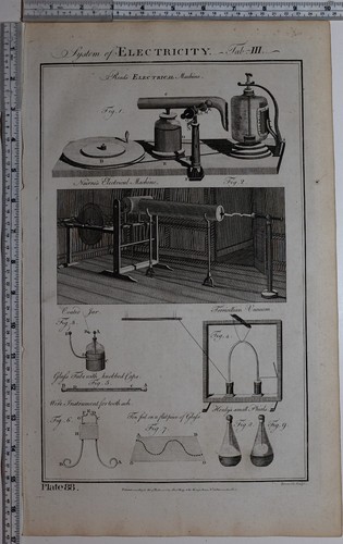 1788 impression originale - impression,
