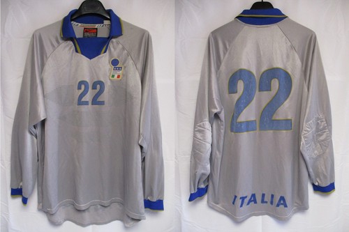 Maillot goal italie italia - goal,