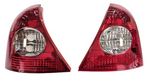 Lampe feu arrière - lampe,