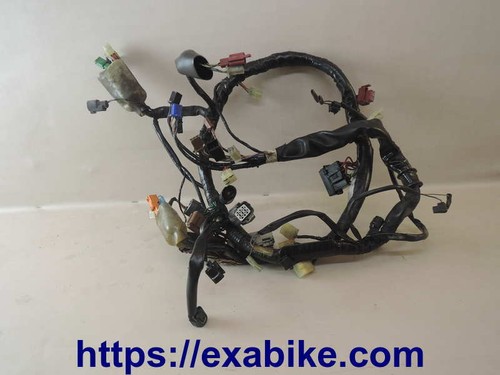Faisceau electrique pour honda - electrique,