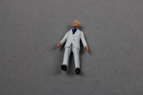 Zc2833 decor figurine - decor,