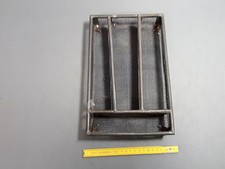 Ancien range  couverts de