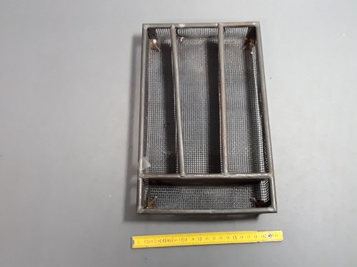 Ancien range couverts - range,