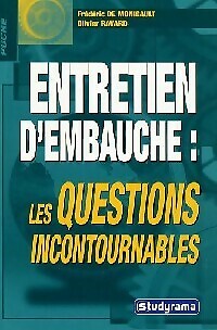 Entretien embauche les - entretien,