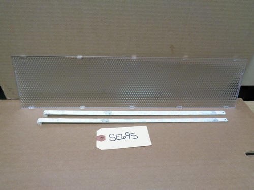 Refrigerator led light - led,