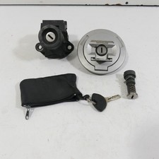 BMW F 800 ST Ensemble De