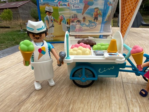 Playmobil family fun - playmobil,