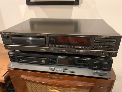Technics p377a - technics, sl-p377a