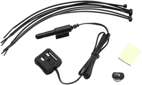 Cateye computer parts - computer, wired