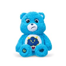 Basic Fun Care Bears 35cm Medium Plush – Grumpy Bear Cosy Collection – Super Sof